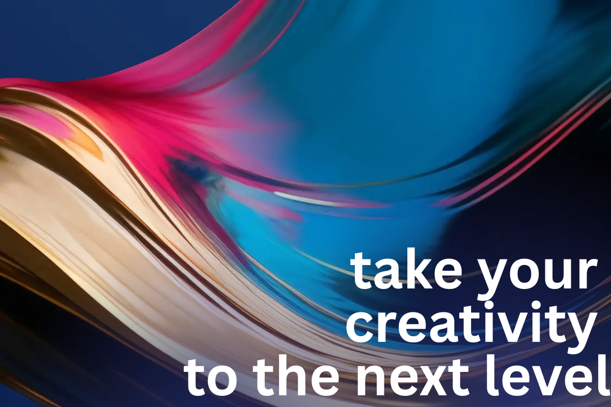 take your creativity to the next level with KURZ